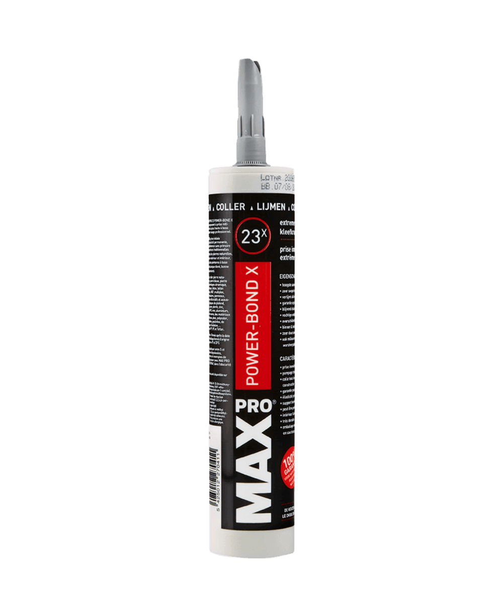 MaxPro 23X Power-Bond