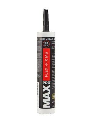MaxPro 25 Flex-Fix MS