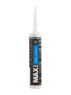 MaxPro 32 Seal & Paint