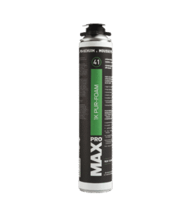 MaxPro 41 1K PUR-Foam