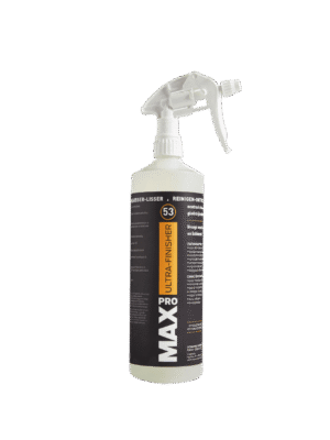 MaxPro 53 Ultra-Finisher