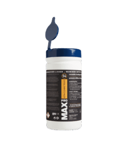 MaxPro 54 Ultra-Cleaning Tissues