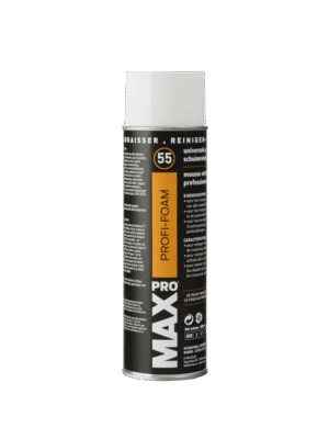 MaxPro 55 Profi-Foam