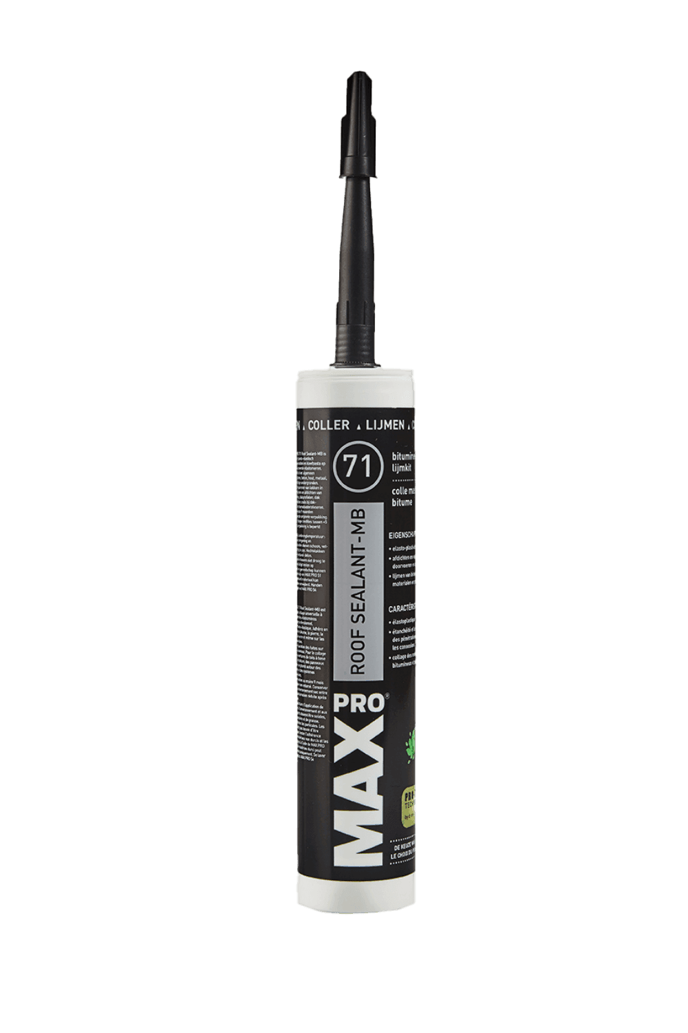MaxPro 71 Roof Sealant-MB webshop