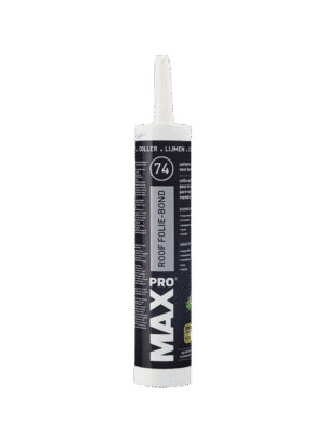 MaxPro 74 Roof Folie-Bond