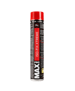 MaxPro 99x Iso-Fix Xtreme