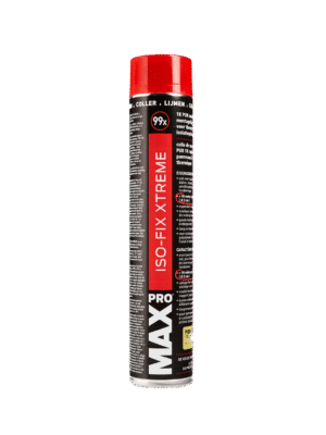 MaxPro 99x Iso-Fix Xtreme