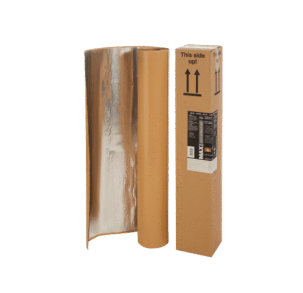 MaxPro 844 Alu-Shield WD