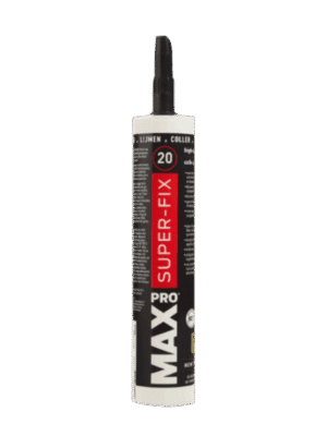 MaxPro 20 Super-Fix
