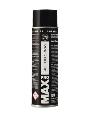 MaxPro 570 Silicon Spray
