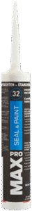 MaxPro 32 Seal & Paint - Verkrijgbaar via MaxPro webshop