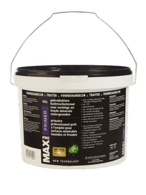 MaxPro VK4 Primer