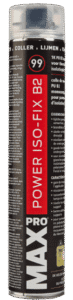 MaxPro 99 Power Iso-Fix B2