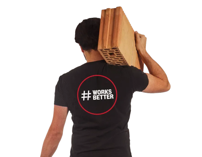 #WORKSBETTER