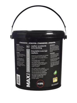 MAX PRO 852 AQUA-LOCK COAT