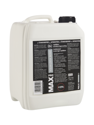 MAX PRO 854 AQUA-LOCK BOND