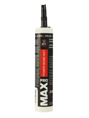 MaxPro 23X Power-Bond (kopie)