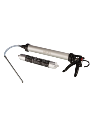 MAX PRO 857 Aqua-Lock applicatietoolset voor injecteren worsten 600ml